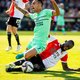 De zwarte magie van de Kuip frustreert PSV’s titelambities