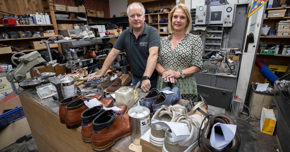 Boudewijns best sale schoenen sale