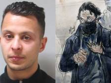 Au procès du 13-Novembre, l’exposé sommaire par un enquêteur belge du parcours de Salah Abdeslam