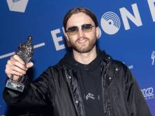 Miljoenen streams én vijfde album voor Rotterdamse rapper Kevin: ‘Hier werkte ik de laatste 10 jaar voor’
