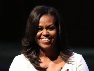 Michelle Obama is meest bewonderde vrouw in VS