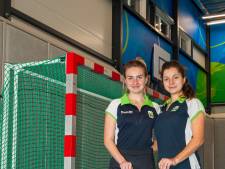 Goudse Mixed Hockey Club blij met talentvolle stagiaires uit Oekraïne