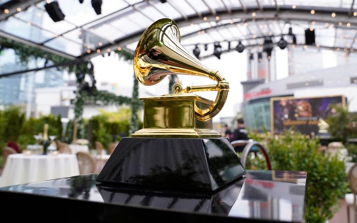 Grammy Awards.