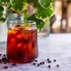 IJskoffie met een twist: dít is een sparkling americano en zó maak je hem