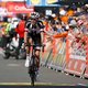 Tom Dumoulin heeft weer plezier in het fietsen