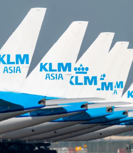 Rechter Stelt Klm In Gelijk Werknemers Met Langer
