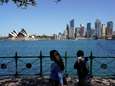 Sydney heropent voor toeristen, rest van Australië blijft nog gesloten