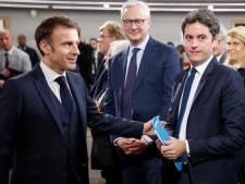L’agence Moody’s émet un avis négatif sur le déficit public français