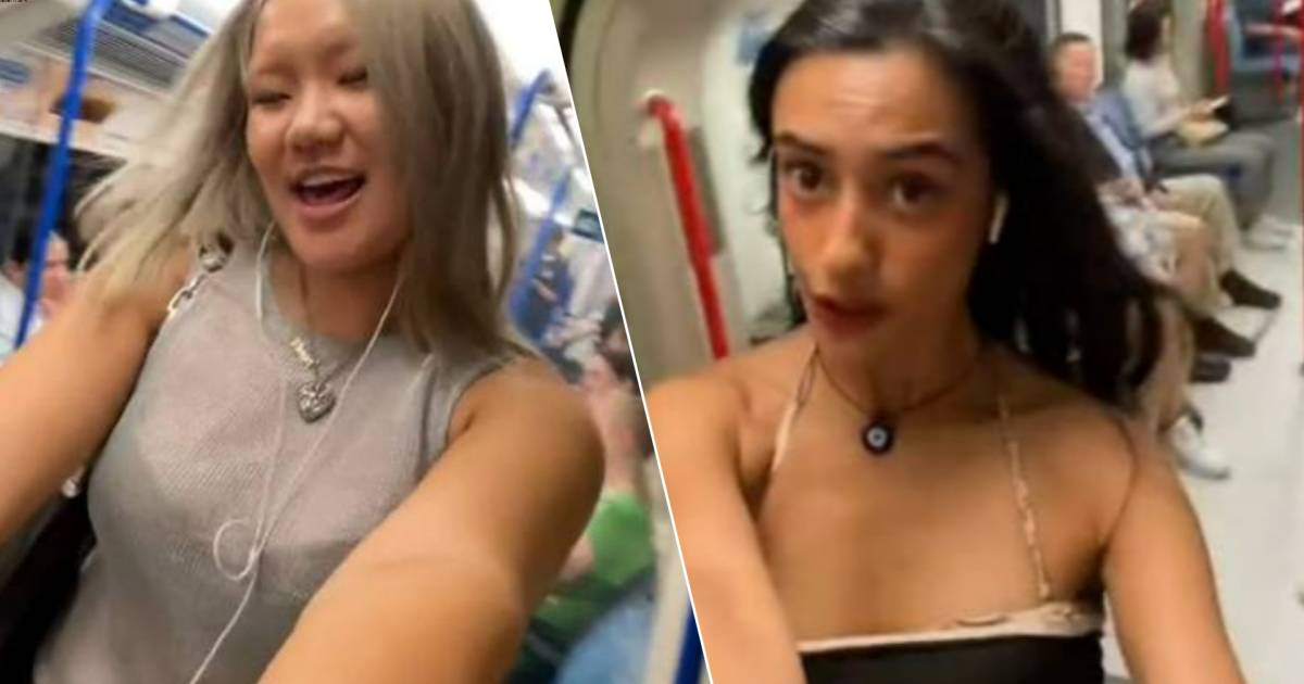 The “Tube Girl” trend takes the Internet by storm: what’s behind it?  The psychologist explains  Nina