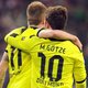 Dortmund wil spelers sparen tegen ManCity