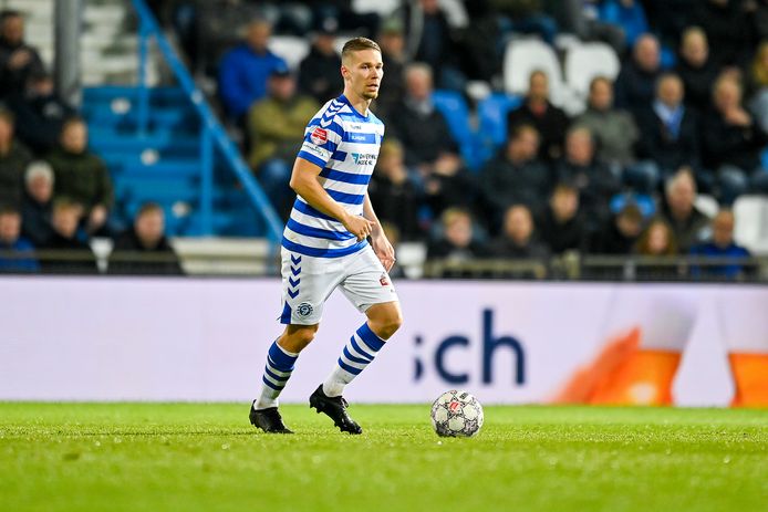 Roland Baas.
