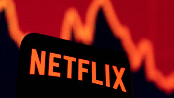 Dans le rouge, Netflix licencie 300 employés supplémentaires