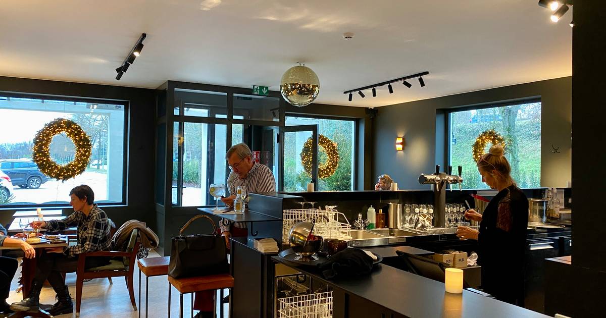 RESTOTIP. Barque à Jack, een nieuwe hotspot langs het water Eten en