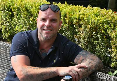 Van der Meyde: Duel met PSV is belangrijker voor Ajax dan treffen met Juve