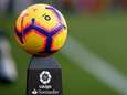 La Liga hervat: geen middagduels, veel schone shirts en voetballen op het trainingscomplex
