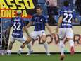Inter walst over AC Milan heen en pakt Italiaanse Supercup