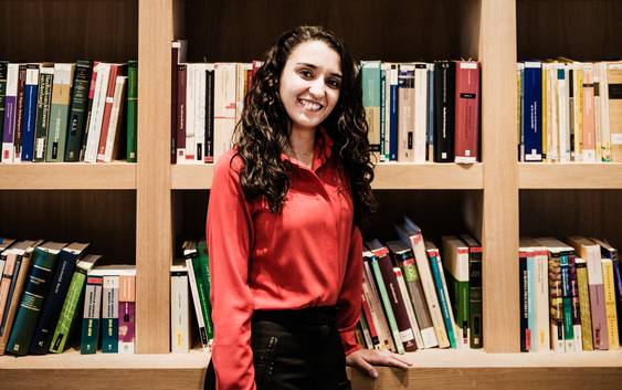 Juristen trekken op Instagram ten strijde tegen ‘leugens van politici’