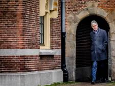 Minister dreigt Cornelius Haga met Bibob