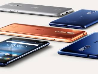 Met Nokia 8 klopt HMD op deur van Apple en Samsung: alles wat je moet weten over het nieuwe vlaggenschip in 75 seconden
