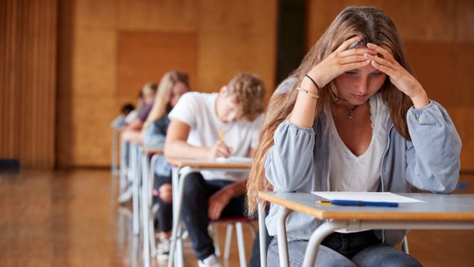 Een op de acht leerlingen in Vlaanderen verlaat secundair onderwijs zonder kwalificatie