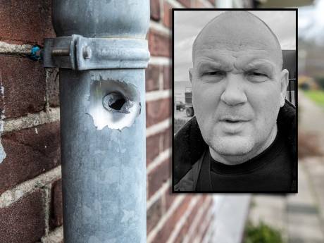 Nieuw onderzoek in moordzaak Henk Wolters (52) uit Zwolle: is er geknoeid met het wapen?