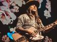 Devon Allman speelt op tweede pinksterdag op het jubilerende Ribs & Blues in Raalte.