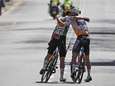 Primoz Roglic slaat aanval van Remco Evenepoel af in slotrit en pakt eindzege Ronde van Catalonië