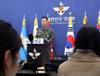Zuid-Korea waarschuwt Noord-Korea: stop met lancering spionagesatelliet 