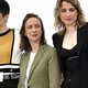 Cannes snakt naar een vrouwelijke winnaar