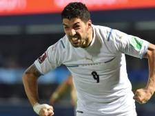 Luis Suárez keert voor vijf maanden terug bij zijn oude club in Uruguay