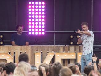 Dj-duo Kobe Ilsen en Viktor Verhulst weer op de Adriaen Brouwer Bierfeesten