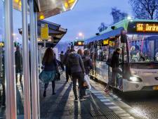 Overstappen op Goeree-Overflakkee wordt vanaf zondag eenvoudiger