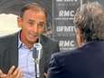 Zemmour: "La France est en danger de mort"