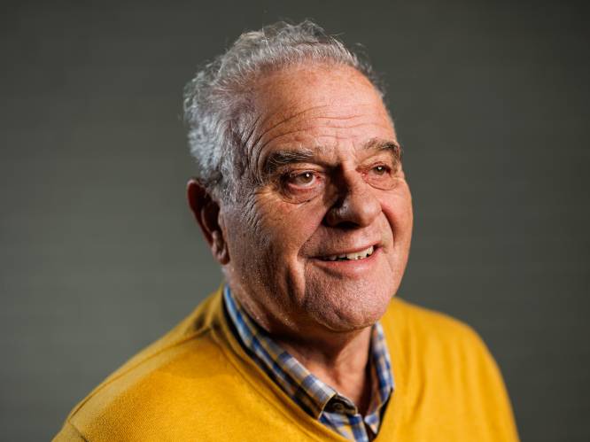 De Dick Advocaat van Den Bosch (75) komt weer eens terug op zijn pensioen: ‘Ik sterf het liefst op het veld’