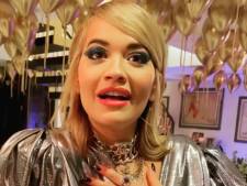 Rita Ora betaalt coronaboete van 11.000 euro: ‘Ik heb een onvergeeflijke fout gemaakt’