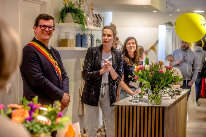 IN BEELD. Vive le Vélo opent nieuwe winkel in Oostende | Oostende | hln.be