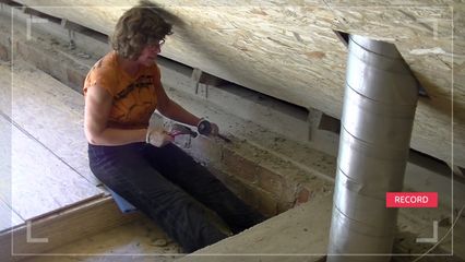 4. Alex & Martina - Hongarije