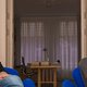 Het multiculturele debat: professor Paul Scheffer en schrijver Arnon Grunberg kruisen de degens