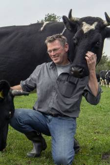 ‘Pesticiden? Het kan echt ook zonder’, laat boer John Arink uit Lievelde zien