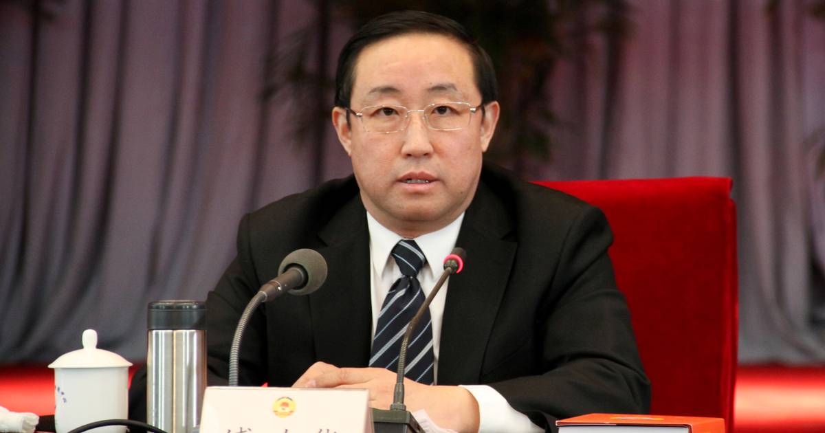 L’ex ministro della giustizia cinese condannato all’ergastolo per corruzione |  All’estero