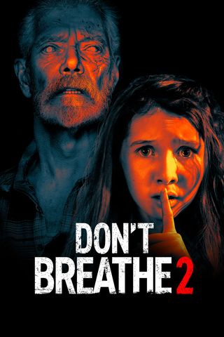 Don&#39;t Breathe 2