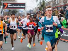 Voor Nijmeegse EK-ganger Mike Foppen heeft elke afstand zijn schoonheid: ‘Maar de 5 kilometer ligt me het best’