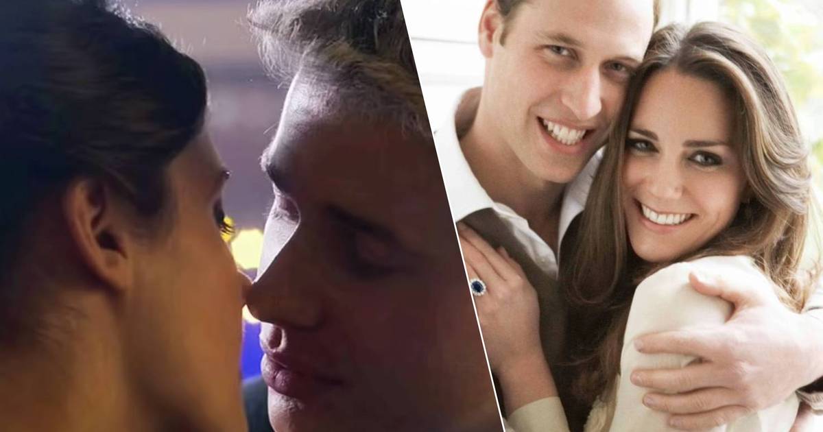 The Crown’s Final Season: Prince William and Princess Kate’s Romance Revealed