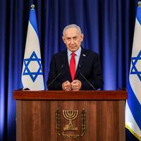 ‘Breng de boodschap over dat ik de moeder aller verrassingen voorbereid’: Netanyahu zou waarschuwing voor Hamas-aanval niet hebben doorgespeeld aan veiligheidsdiensten