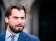 Baudet scheldt NPO-journalist uit met ‘homo’ na weigeren hand, COC eist excuses