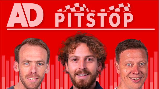 Podcast Formule 1 | ‘Wat gebeurt er als Perez 24 punten voor zou staan op Verstappen?’
