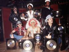 Village People verbieden Trump nog hun muziek te gebruiken