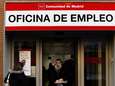 Nouveau record pour le chômage en Espagne