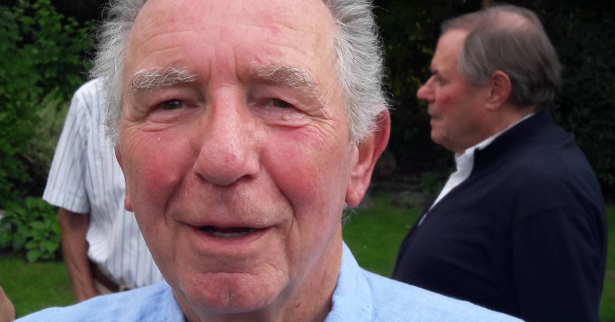 Piet Hein van Thiel (19402020) Hotelman en Black Gard Helmond ed.nl