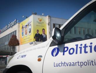 Vrouwen met kilo's cocaïne en heroïne opgepakt op Brussels Airport